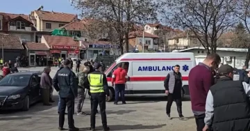 Четворица повредени од пожарот во Кочани се враќаат од лекување во странство - опсервација и рехабилитација во клиниките во Скопје
