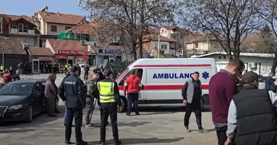 Четворица повредени од пожарот во Кочани се враќаат од лекување во странство – опсервација и рехабилитација во клиниките во Скопје