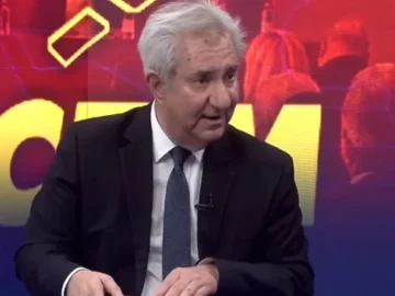 СПМ останува доследна: Димовски најави стабилно учество на локалните избори