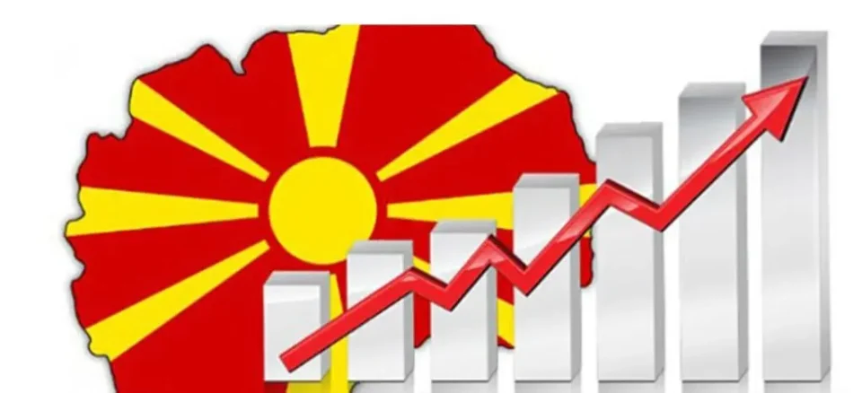 Очекувања за раст од над 3,5%: Мицкоски истакна дека има раст во индустријата, туризмот, земјоделството и градежништвото