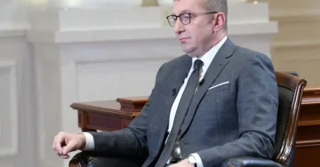 Економскиот раст на Македонија: 1,255 милијарди евра инвестиции, 2,8% раст во 2024, предвиден раст од 4% во 2025