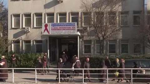 ОБВИНИТЕЛСТВОТО ДА ЈА ИСТРАЖИ ВМЕШАНОСТА НА ФИЛИПЧЕ ВО СКАНДАЛОТ НА ОНКОЛОГИЈА, ВЕЛАТ ОД ВМРО-ДПМНЕ