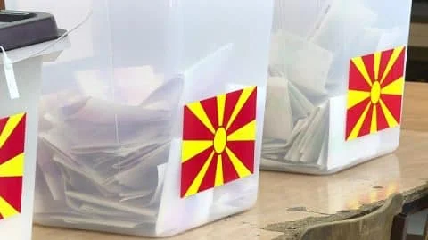 Историска победа на локалните избори: Мицкоски најавува триумф на ВМРО-ДПМНЕ