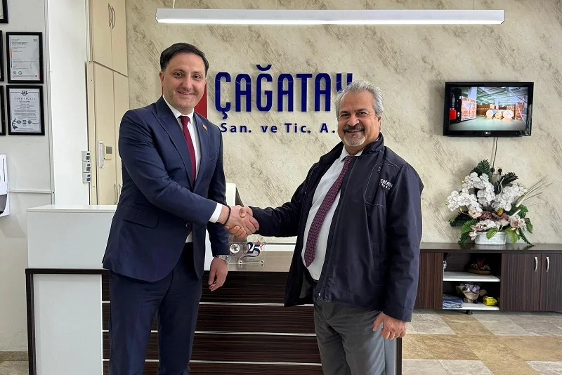  Турската „Џагатај Кабло“ вложува 6 милиони евра, најавени 200 нови вработувања