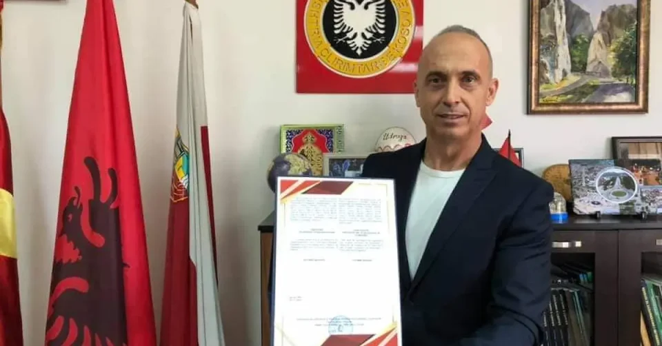 КРИВИЧНА ПРИЈАВА ЗА ГРАДОНАЧАЛНИКОТ НА КИЧЕВО: Дехари го оштетил буџетот на оштината за 4 милиони денари