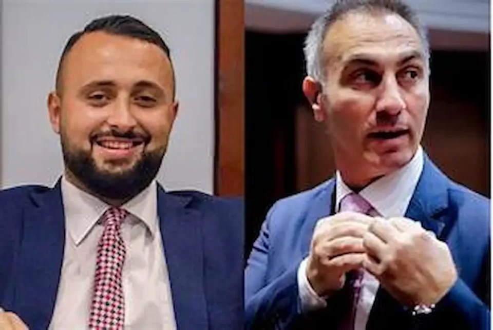 ЛОКАЦИЈАТА НА ГРУБИ И БАЈРАМИ: Ахмети вели дека се кријат некаде во регионот, но не бил истражен орган за да открие точно каде