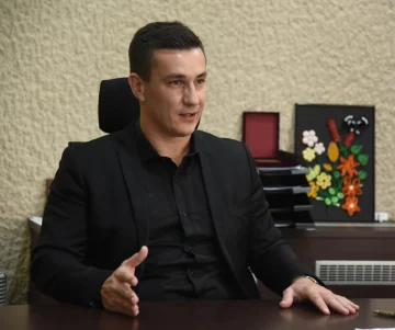 Обвинителството ја отфрли пријавата против директорот на АНБ за сертификатот