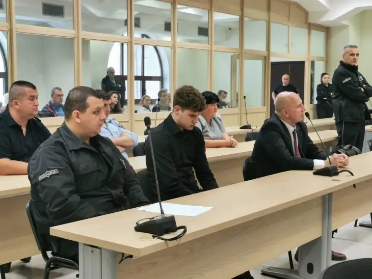Укината пресудата на Васил Јованов за трговија со дрога – одлуката донесена уште пред да признае вина!?