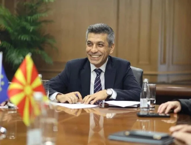 Меџити најави четворица нови пратеници: „Вреди“ го проширува мнозинството во Собранието