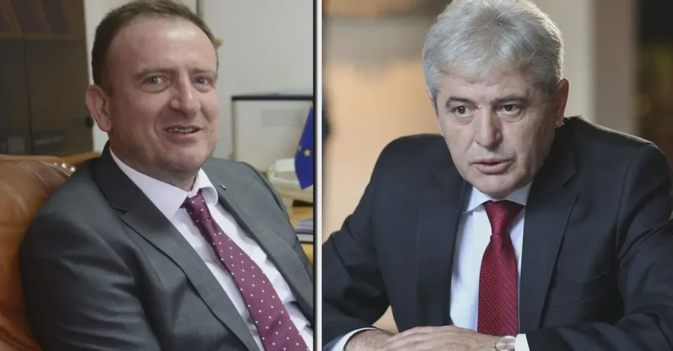 МИЦКОСКИ ОЧЕКУВА ЈАСЕН СТАВ ОД ТАРАВАРИ: Дали има договор со ДУИ за локалните избори?