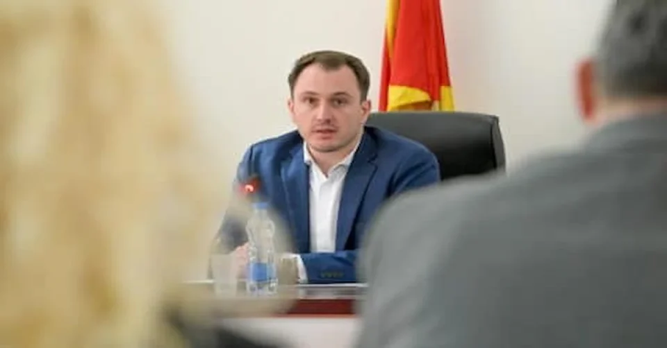 Кандидат за Скопје: Изборот на ВМРО-ДПМНЕ ќе биде познат до крајот на летото, вели Андоновски