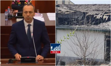 Власта и опозицијата во клинч за Предлог-законот за Кочани: Владата веќе издвои 30 милиони денари за итна поддршка