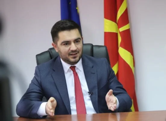 Куќен притвор за Крешник Бектеши: Судот ја прифати бараната поблага мерка