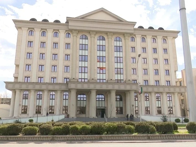 Судот даде зелено светло: Обвинителниот акт за случајот „Адитив“ целосно одобрен