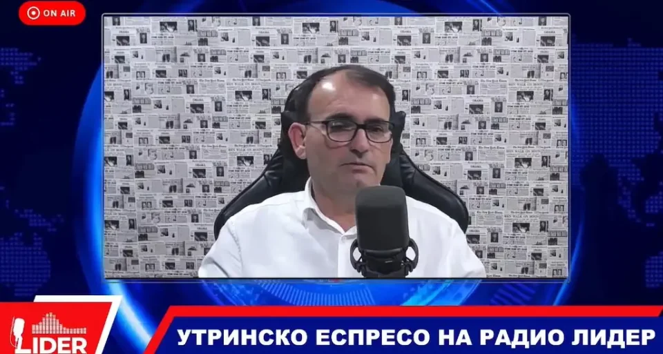 (ВО ЖИВО) СО ДИРЕКТОРОТ НА АГРЕНЦИЈАТА ЗА ВРАБОТУВАЊЕ ОТКРИЈТЕ ГИ МЕРКИТЕ СО КОИ ЌЕ МОЖЕТЕ ДА СЕ САМОВРАБОТИТЕ!