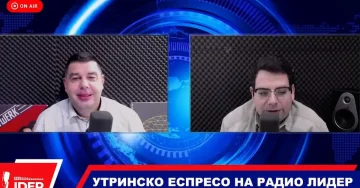 АЛИ ОВОЈ ПАТ СОСЕДНИТЕ СЛУЖБИ ЌЕ ЈА СКРШАТ МАКЕДОНИЈА? Откриваме со Драган Милосављевиќ!