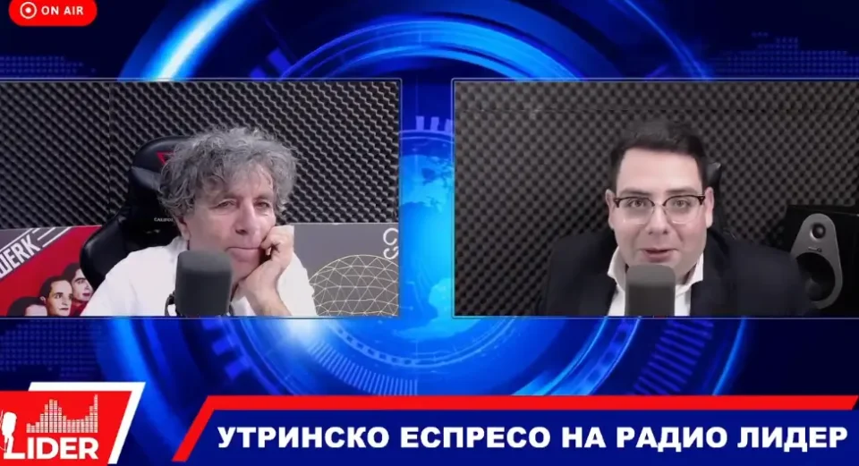 (ВО ЖИВО) ШТО ЗНАЧИ СТРАТЕШКАТА СОРАБОТКА СО БРИТАНИЈА? ЌЕ ДОЈДАТ ЛИ АЗИЛАНТИ?