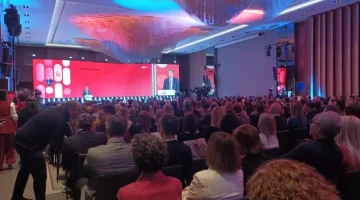 „Македонија 2025“: 500 економски експерти, директори на тинк-тенкови, поранешни и сегашни премиери и министри