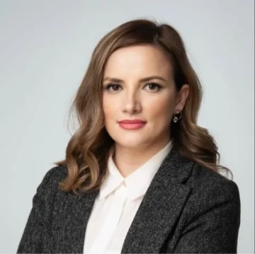 Пратеничката Мимоза Муса ја напушти Алијансата за Албанците