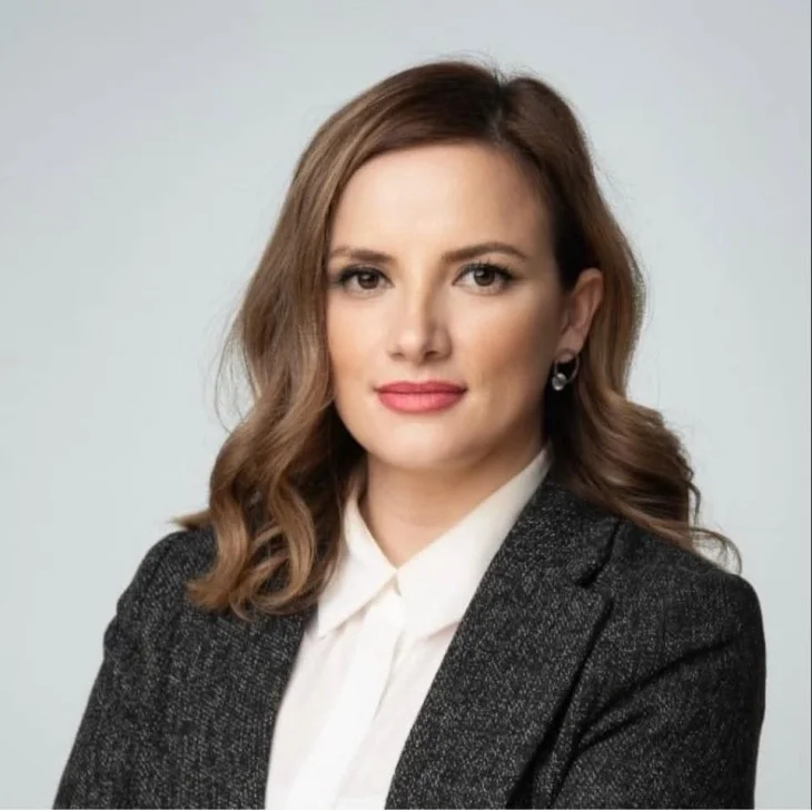 Пратеничката Мимоза Муса ја напушти Алијансата за Албанците
