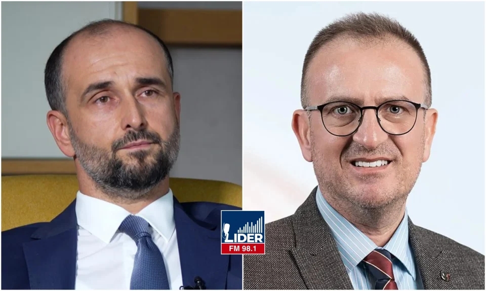 Муртезани прогнозира тренд на заминувања од Алијансата на Таравари
