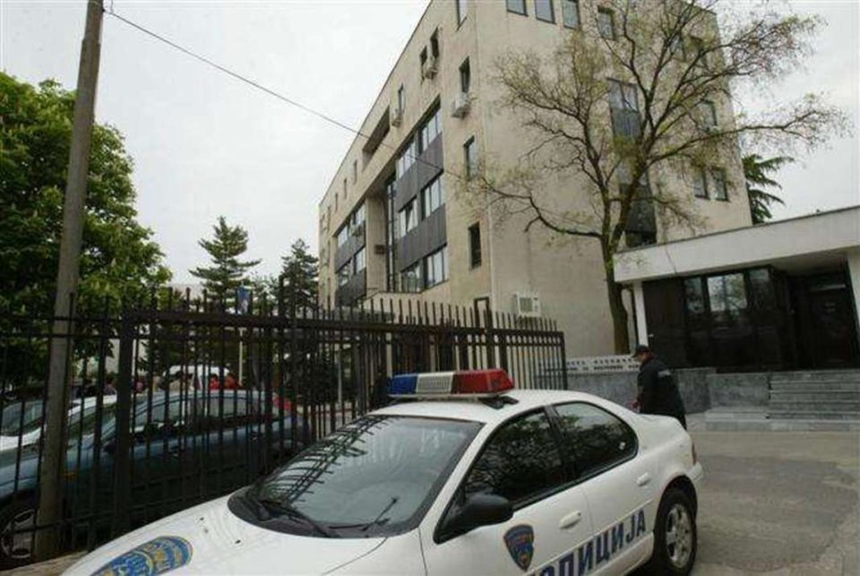 Кривична пријава за злоупотреба на овластување против двајца поранешни функционери во МВР