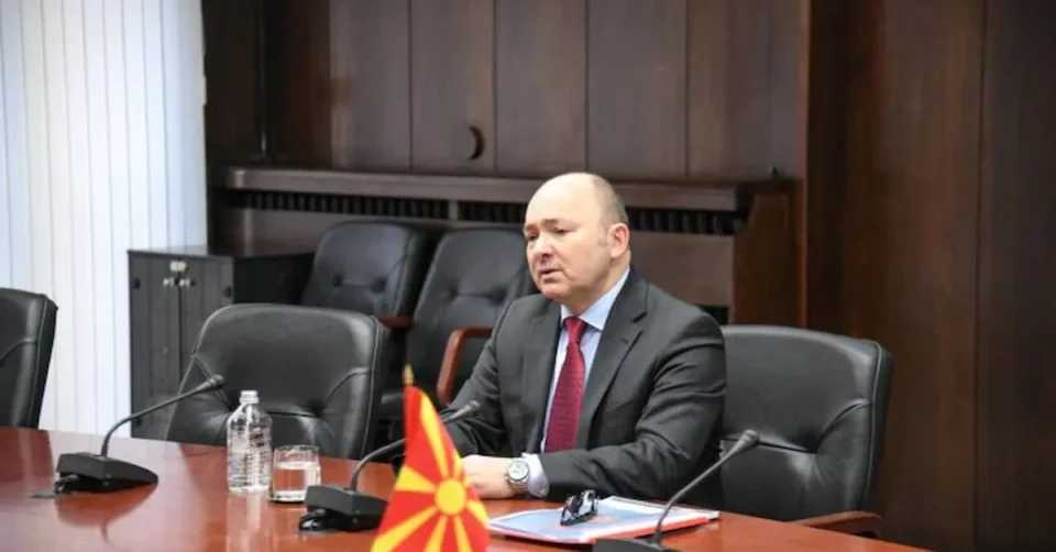 Maкедонија предводи во регионот со најдобра реформска агенда, Владата посветено работи на евроинтеграциите, вели австрискиот амбасадор Памер