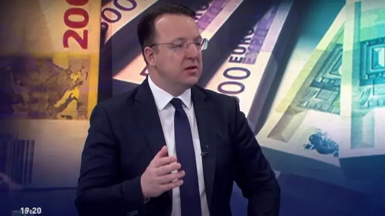 Николоски во Лондон: Македонија добива 6 милијарди евра за капитални проекти преку историски договор со Обединетото Кралство