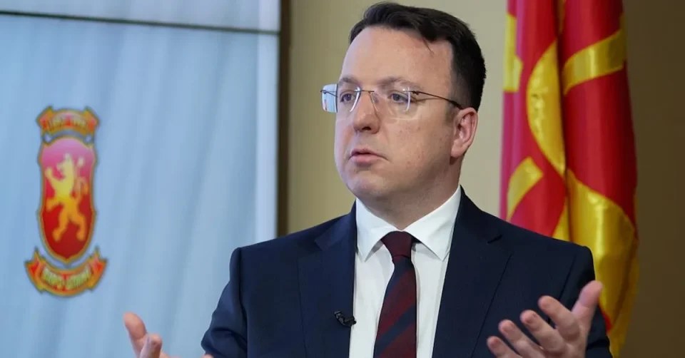ПЕТ КЛУЧНИ ПРОЕКТИ ВО ЗДРАВСТВОТО: Благодарение на договорот со Велика Британија ќе реализираме огромни потфати, а наша амбиција е и модерен клинички во Скопје