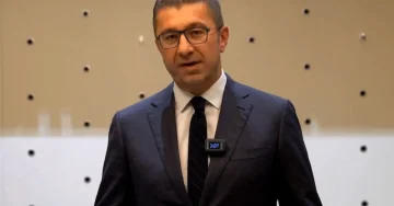 НОВ ДОГОВОР СО ДРУГА ЕВРОПСКА ДРЖАВА ЗА ПАТНАТА ИНФРАСТРУКТУРА НИЗ ЗЕМЈАТА, ВЕЛИ МИЦКОСКИ