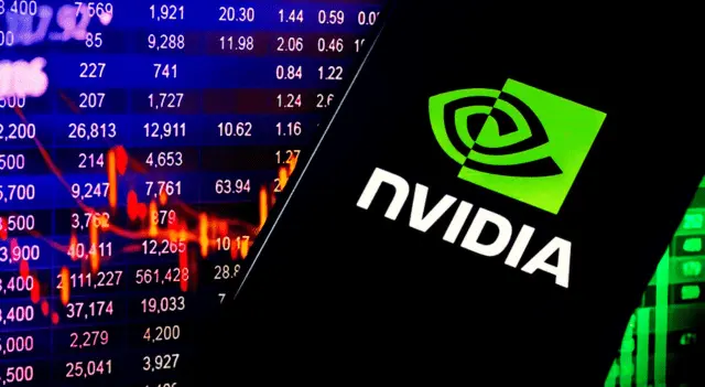 ЗНАЧАЕН РАСТ: Технолошките акции ја подигнаа Волстрит – Nvidia повторно над 3 трилиони долари