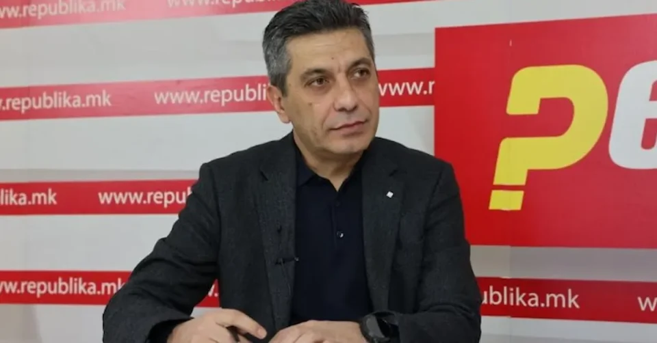 ОГРОМНИ ПРИДОБИВКИ ЗА ЕКОЛОГИЈАТА: Ќе го решиме проблемот со опасниот отпад од поранешните југословенски фабрики со финансирање од договорот со Обединетото Кралство, вели Меџити