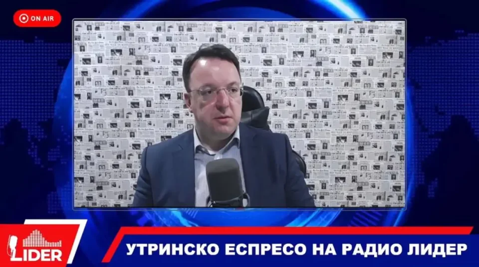 Николоски: Македoнија како во ниеднa балканска земја има отворен фронт за работа на четири автопати што паралелно се градат