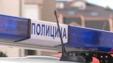 Трагедија во Скопје: Загинаа двајца мотоциклисти на булевар „Никола Карев“