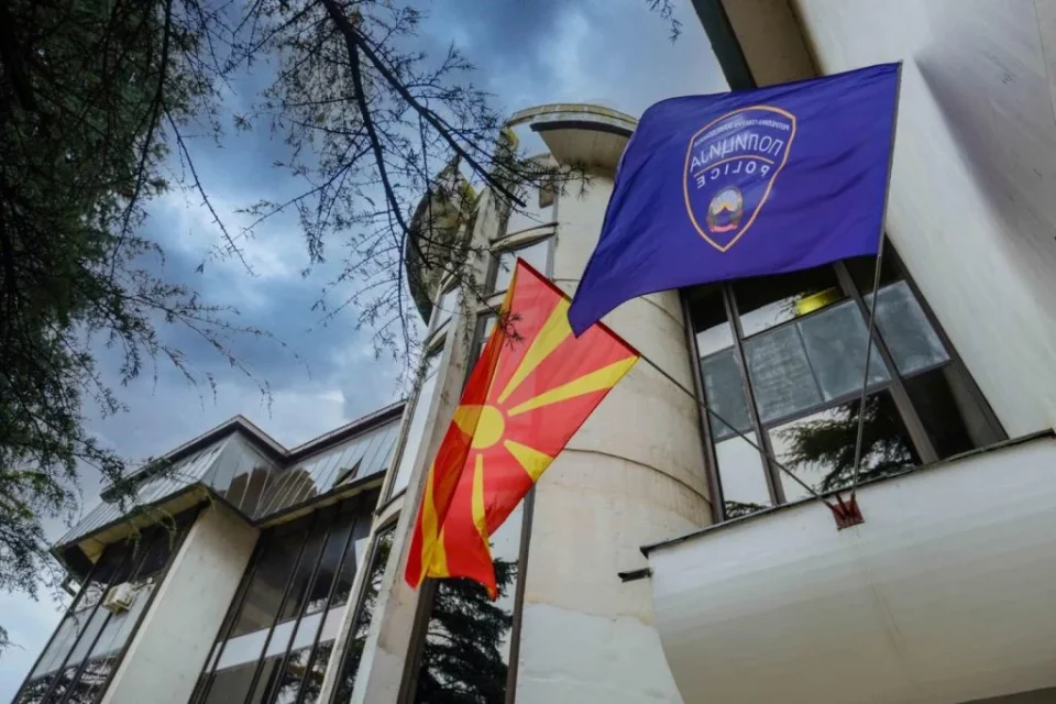 Кривична пријава за поранешен главен инспектор поради злоупотреба на службена положба