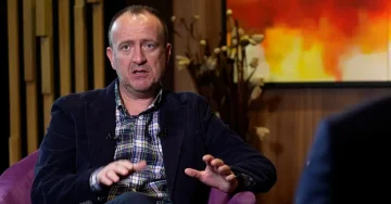 Позицијата на Таравари: Ќе се сретнам со премиерот да ја објаснам одлуката за самостојно учевство на локалните избори - АА нема да биде дел од клима на гласини и заговори