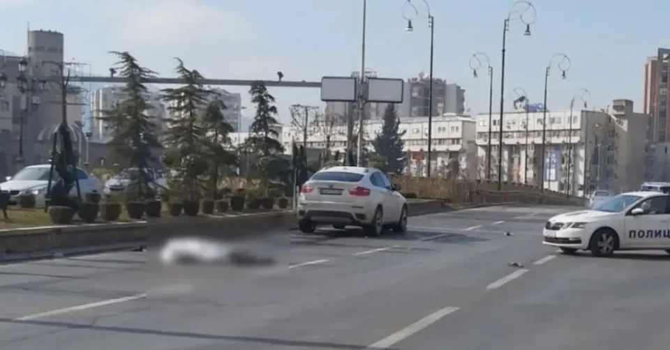 ПРЕГАЗЕН НА ПЕШАЧКИ ПРЕМИН ВО СКОПЈЕ: Борба за правда за Слободан – тригодишна судска голгота за семејството Ангеловски