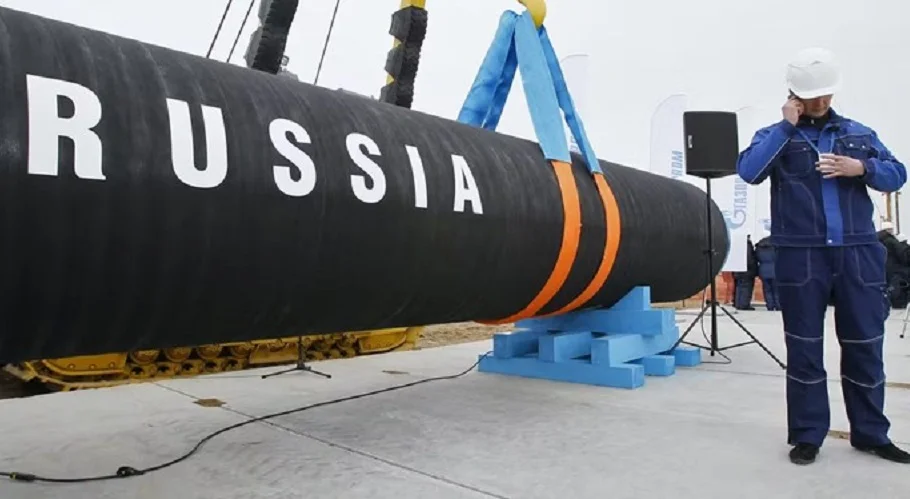 Моќен план на ЕУ за целосна енергетска независност од Русија до 2027