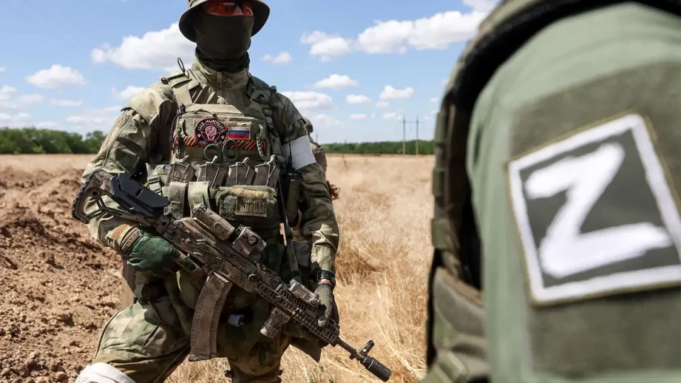 Руската армија во Украина: Рекорд од 200 офанзивни копнени операции во еден ден – 4 километри до пробив во Днепропетровската област