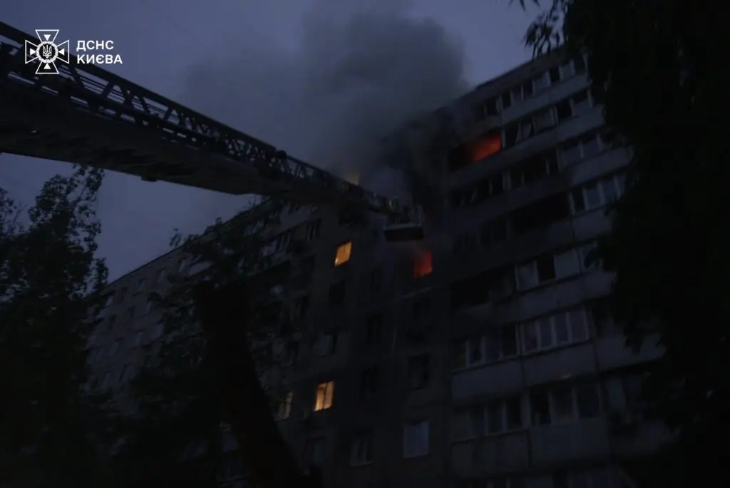 Руски напад врз регион во Украина и покрај тридневно примирје од Путин