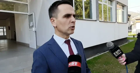 Касами: Секој што има соработка со ДУИ нема да биде дел од Владата