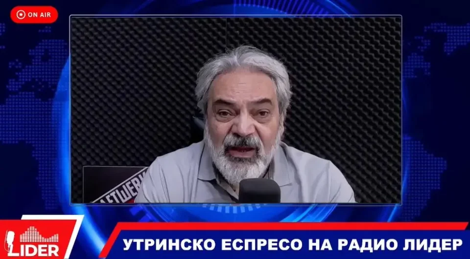 (ВО ЖИВО) СОТИР НА СОБИР ЗА ВРАЌАЊЕ НА ЈУГОСЛАВИЈА?