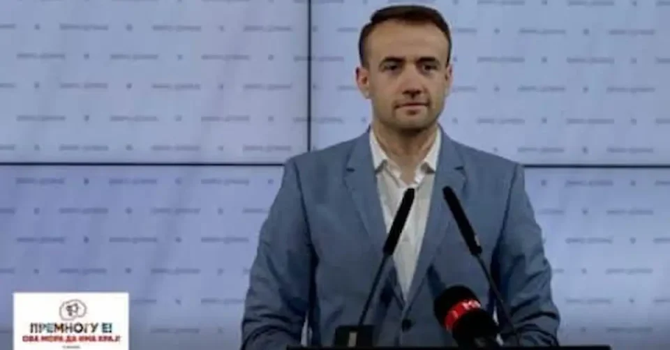 ИЗГЛАСАН ЗАКОНОТ ЗА ПРИВРЕМЕНО И СЕЗОНСКО АНГАЖИРАЊЕ: Олеснителни околности за пријавување на вработените на определено време и можност лицата да добијат здравствено и пензиско осигурување