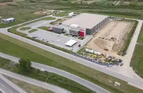 Турската „Шахтерм“ стартува со изградба на фабрика вредна 100 милиони евра во ТИРЗ Скопје