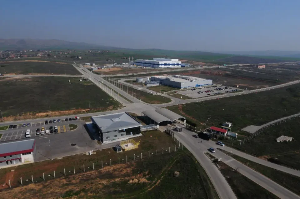 Инвестициски бран во Македонија: Турската Cavo Otomotiv ќе вложи 25 милиони евра во Скопје