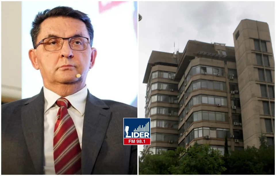 Славески: Ќе ја чуваме стабилноста на денарот, Народна банка останува независна