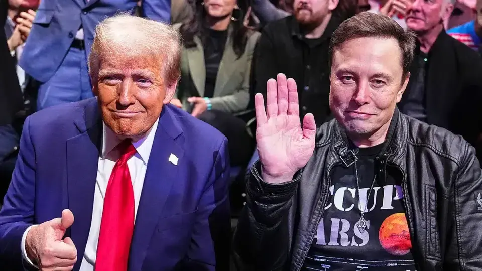 Илон Маск се повлекува од администрацијата на Трамп: Го критикуваше новиот буџет
