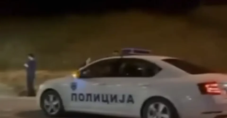 УБИСТВОТО ВО ШТИП: 21-годишен турски државјанин застрела 25-годишен сонародник, уапсен по потера