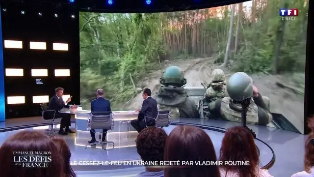 Нови руски напади во Харков во пресрет на мировните разговори во Истанбул
