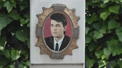 Вечна слава: Пред 34 години во Сплит загина кавадарчанецот Сашко Гешовски